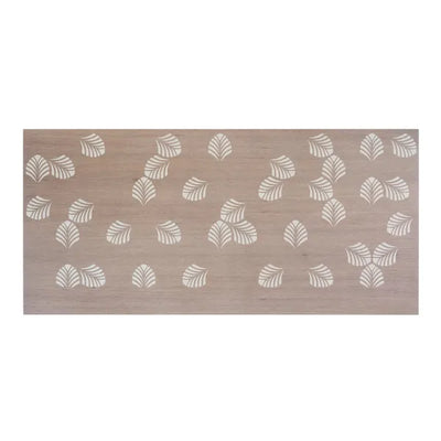 Foliage Headboard - Shewekar- The Mob Collective