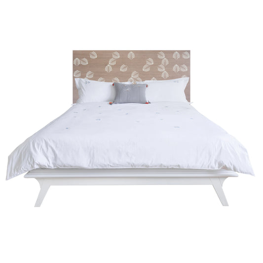Foliage Headboard - Shewekar- The Mob Collective