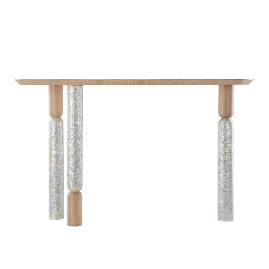 Joy Console - Shewekar- The Mob Collective