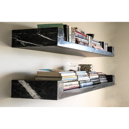The Afloat Shelf - Ami- The Mob Collective