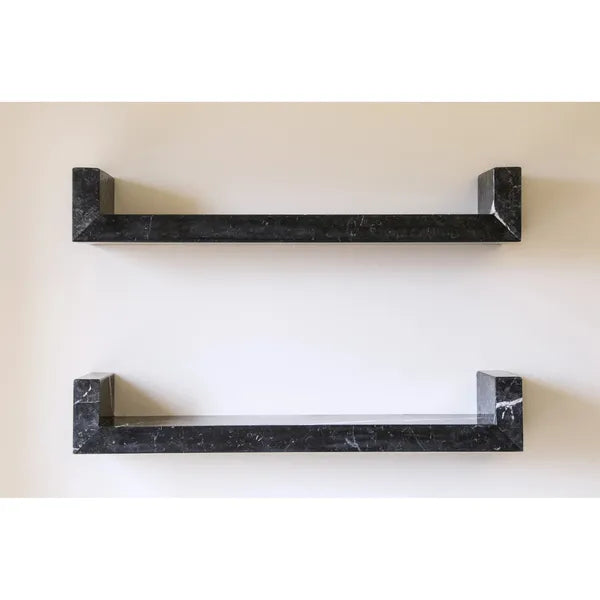 The Afloat Shelf - Ami- The Mob Collective