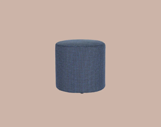round-pouf