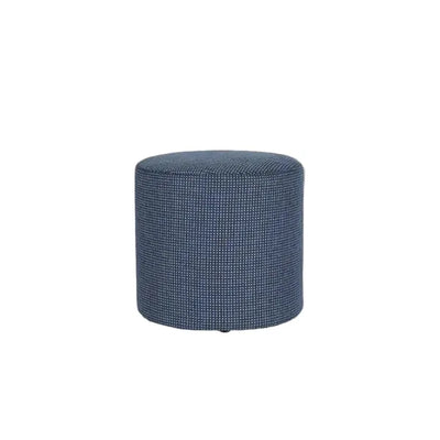 round-pouf