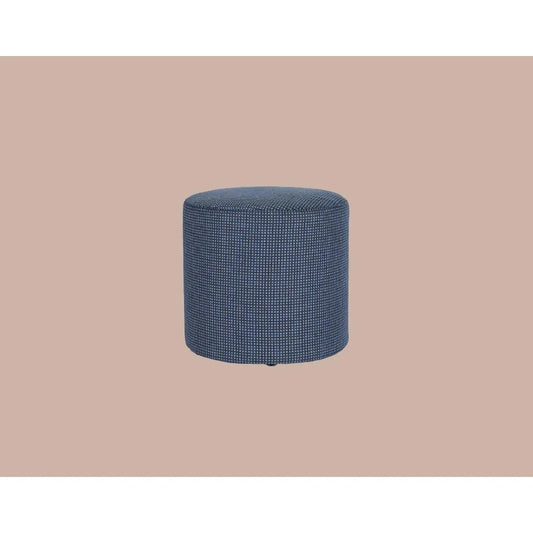 round-pouf