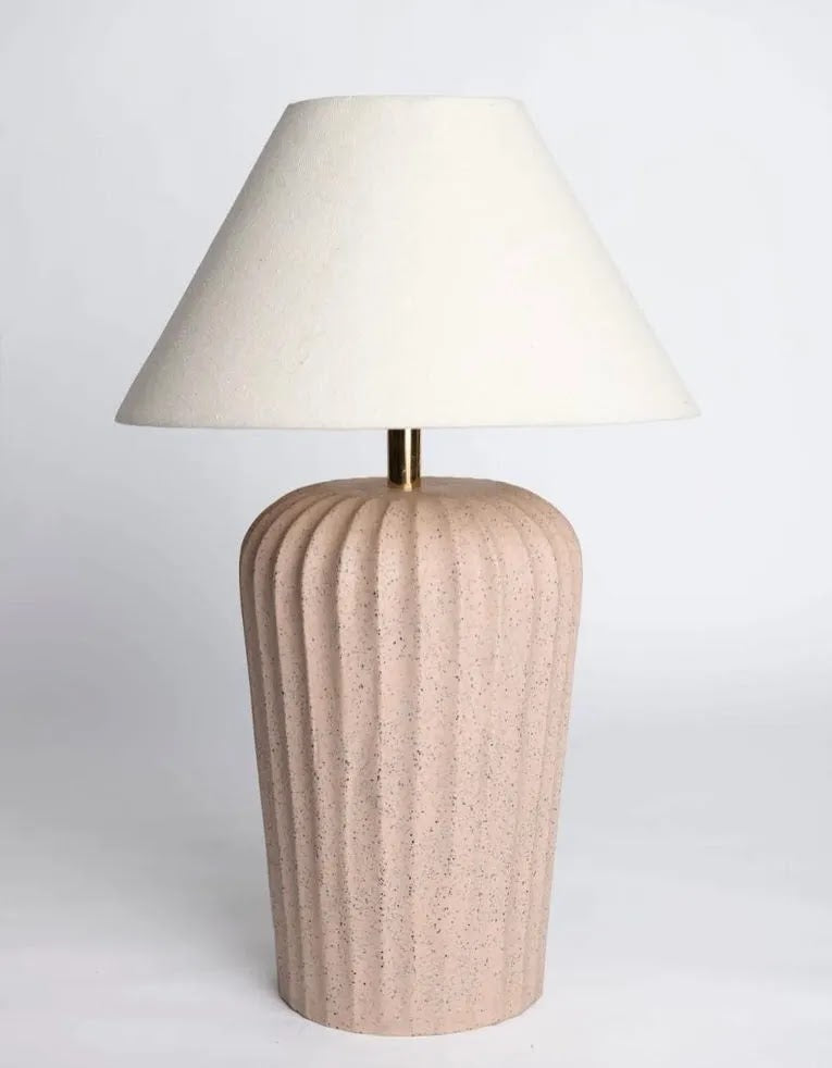 scalloped-terrazzo-lamp