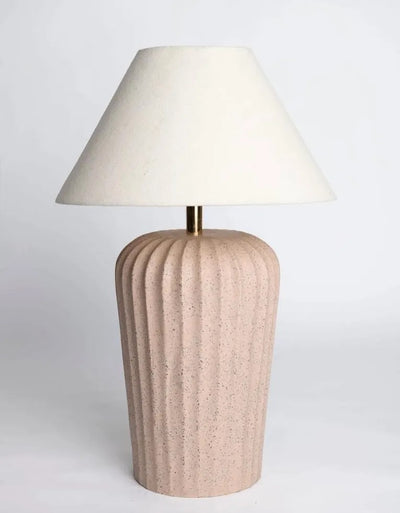 scalloped-terrazzo-lamp