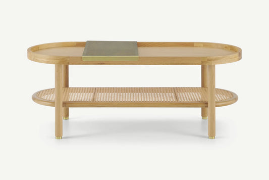 Chance Coffee Table