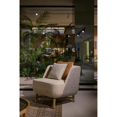 Iceland Armchair