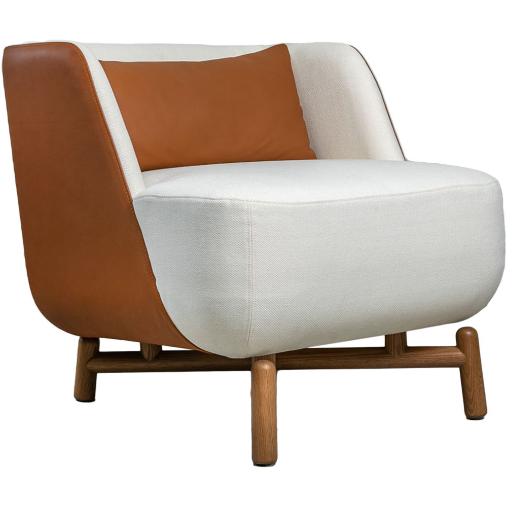 Iceland Armchair