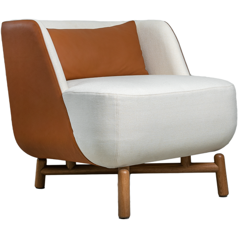 Iceland Armchair