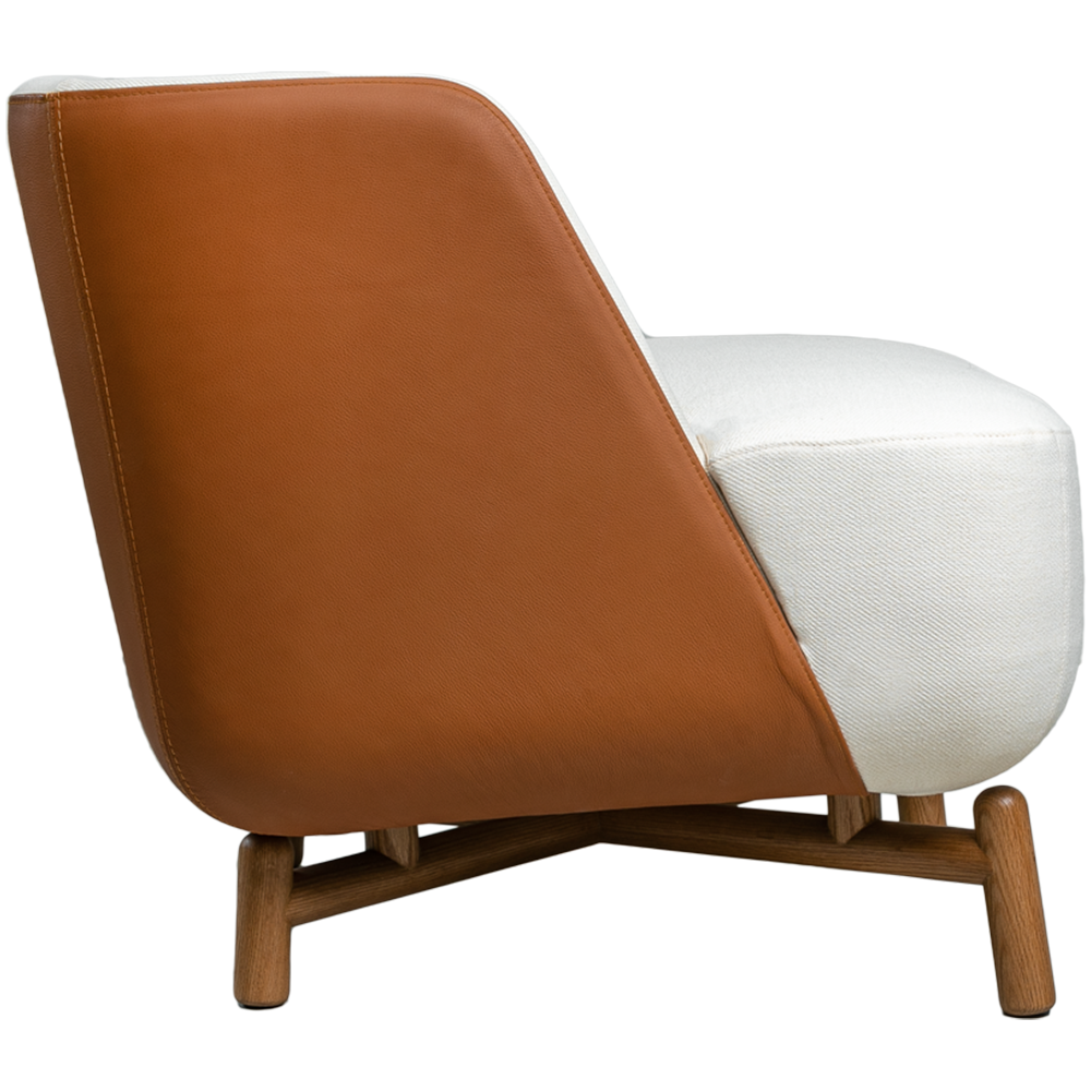 Iceland Armchair