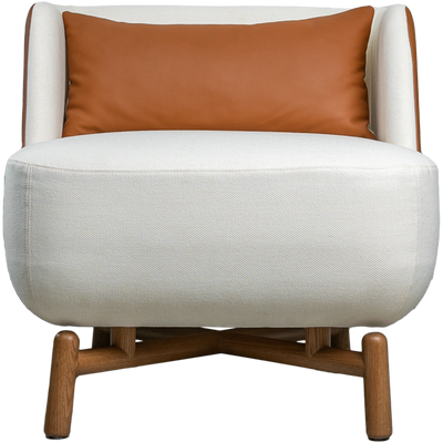 Iceland Armchair