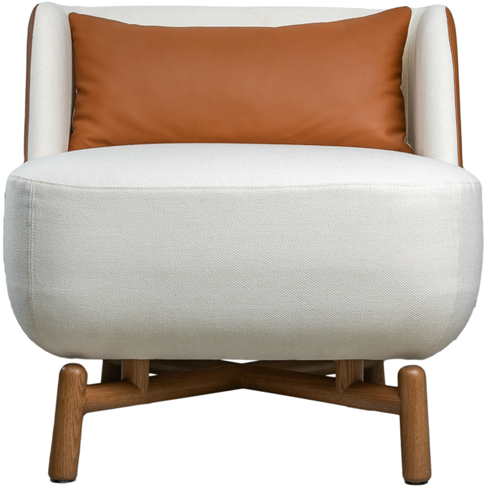 Iceland Armchair