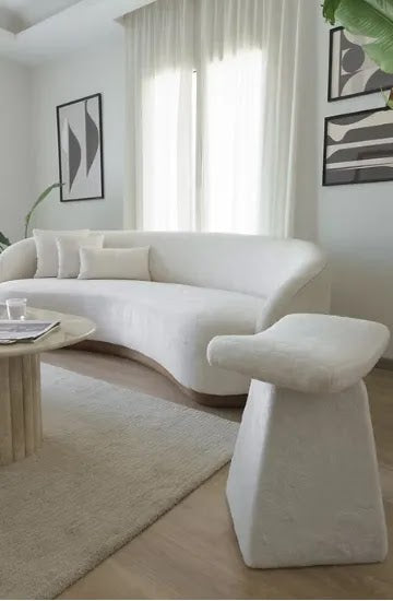 Polar Stool