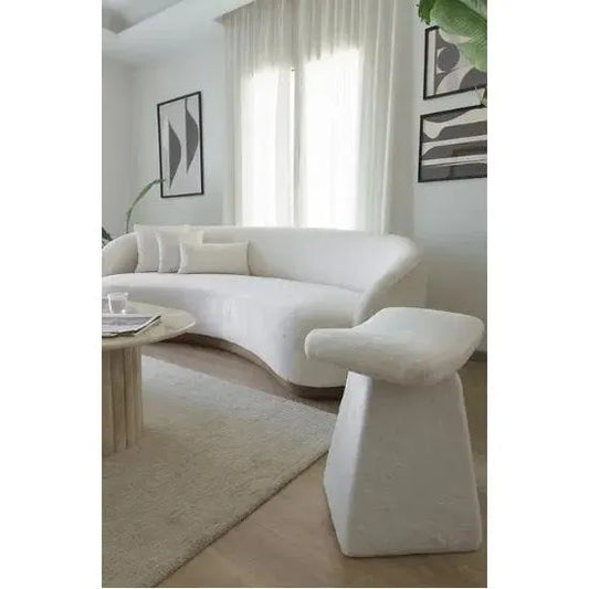 Polar Stool