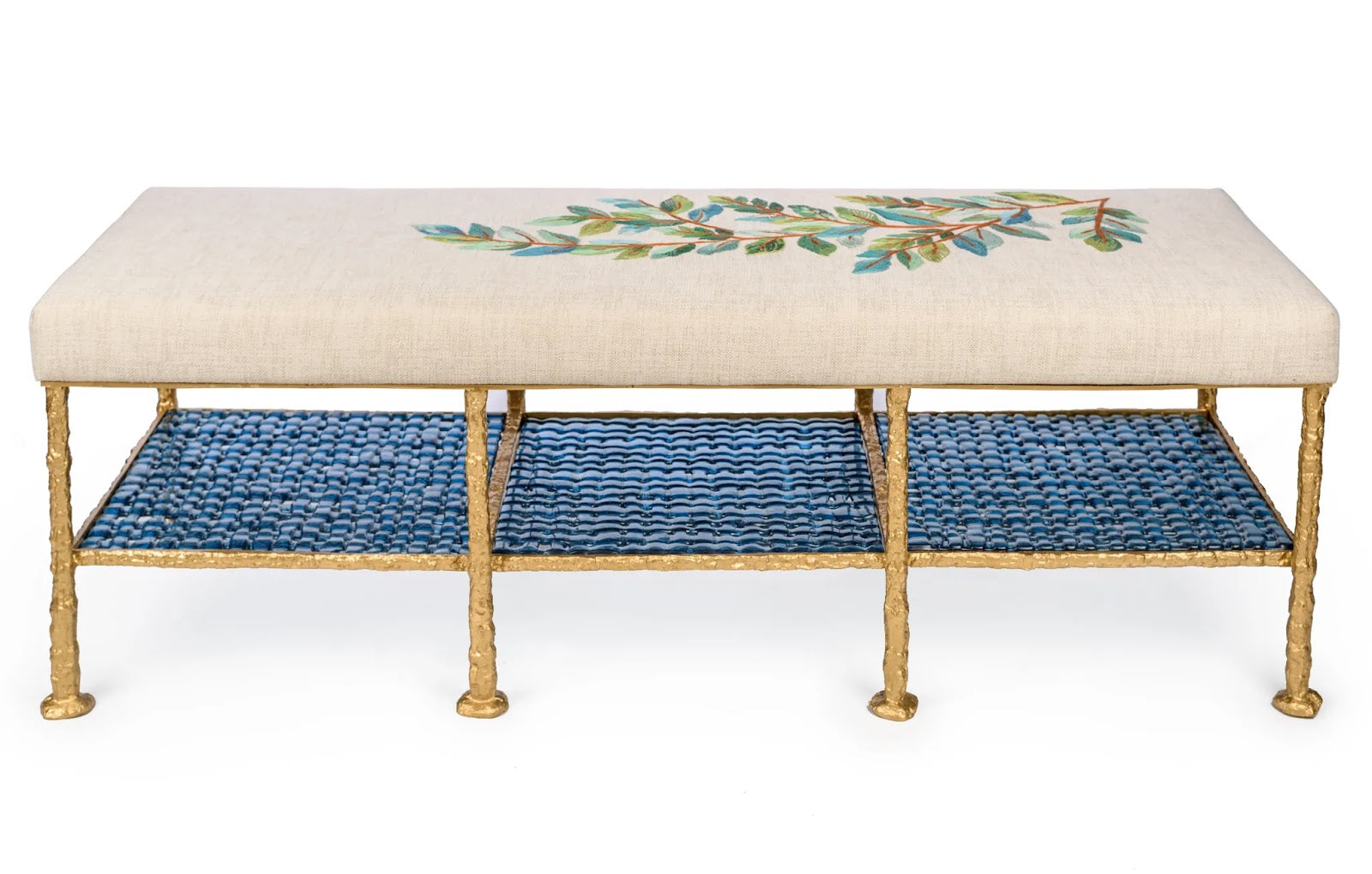 the-weave-bench