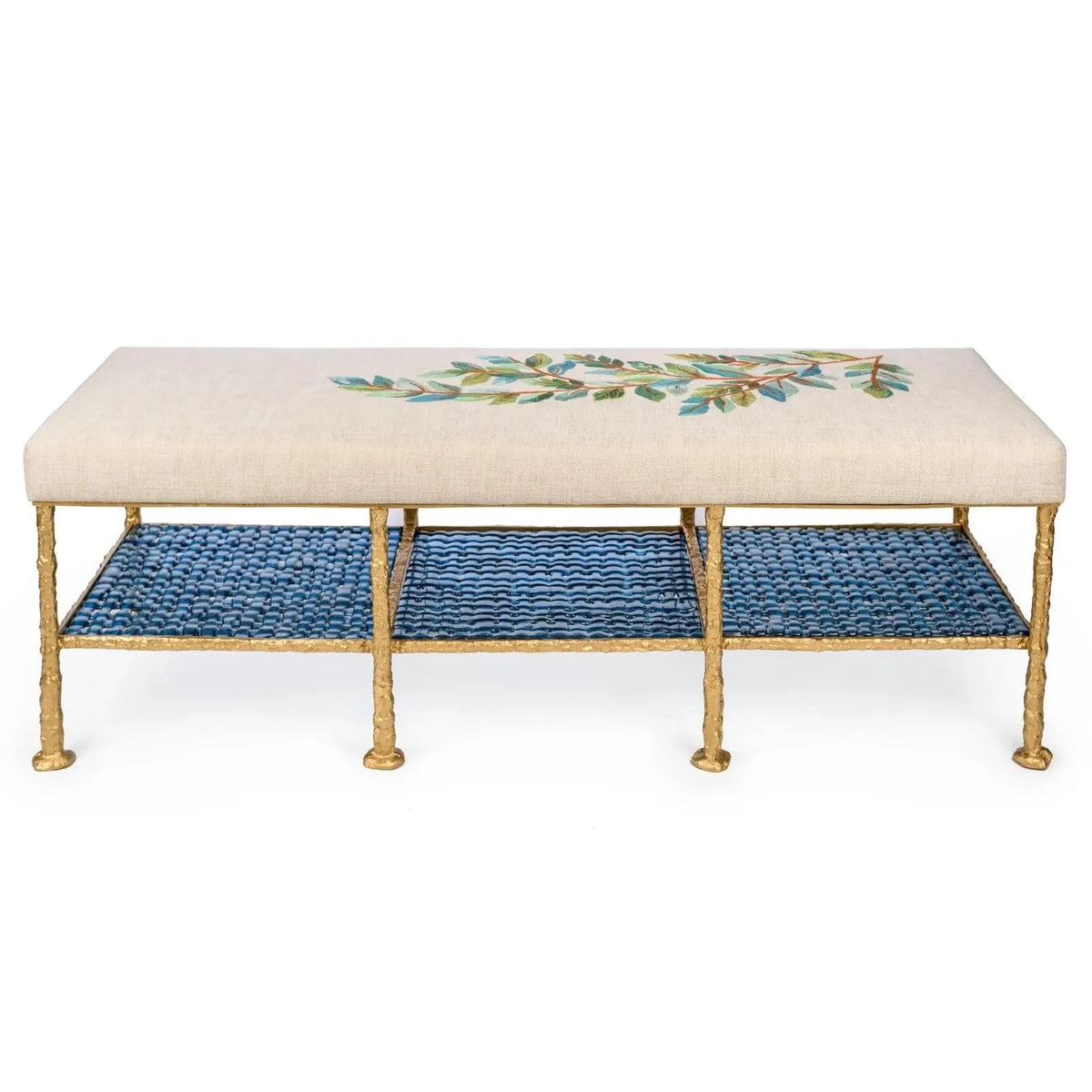 the-weave-bench