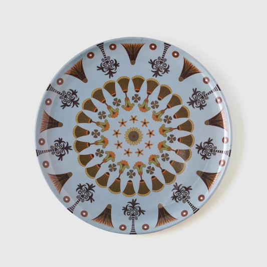 Nakhla Melamine Tray