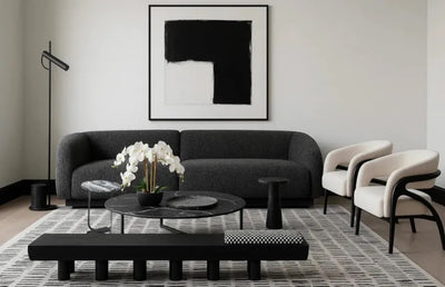 fully-furnished