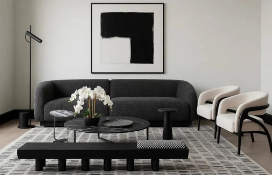 fully-furnished