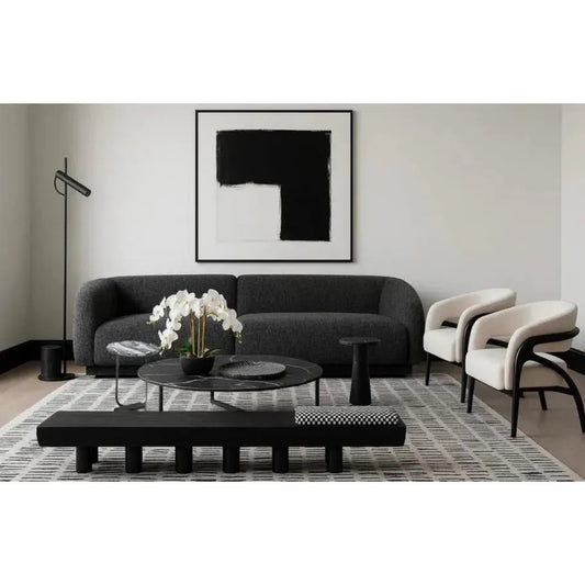 fully-furnished