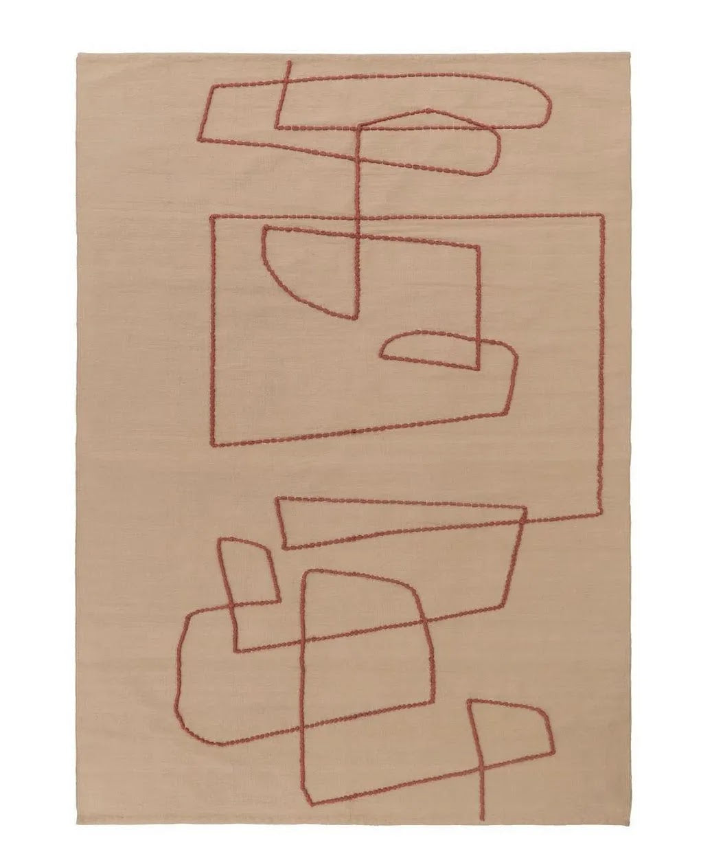 tangle-rug