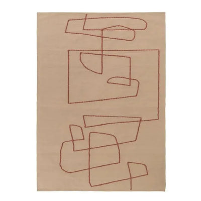 tangle-rug