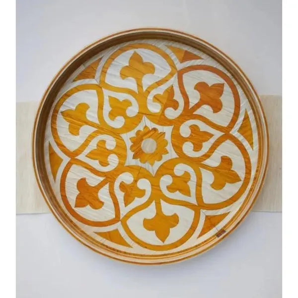 golden-tray