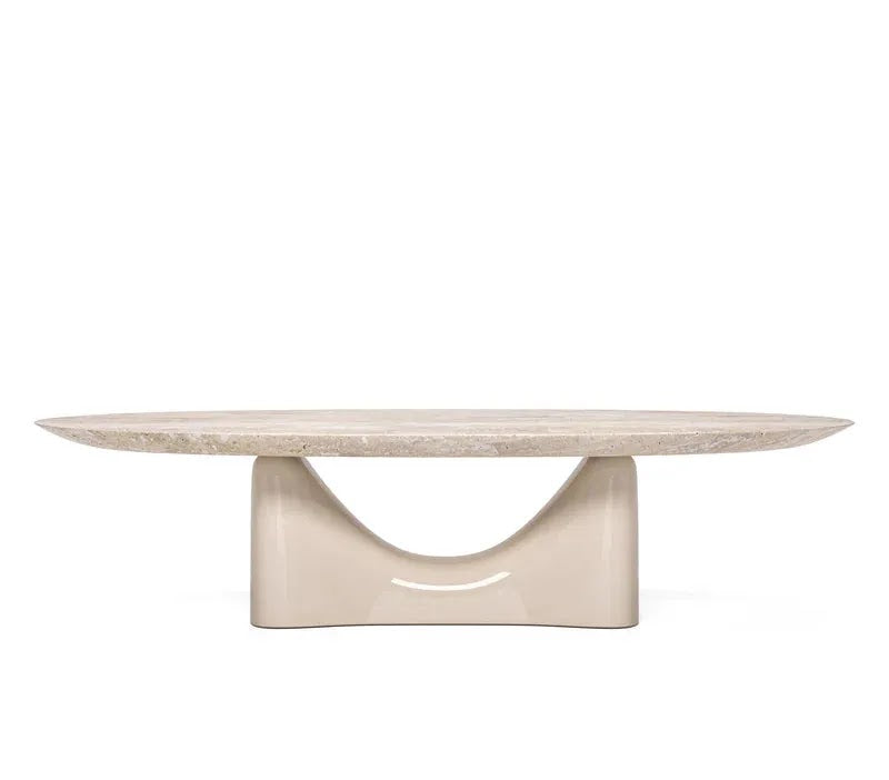 Wave Dining Table