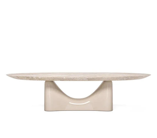 Wave Dining Table