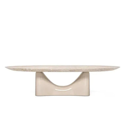Wave Dining Table