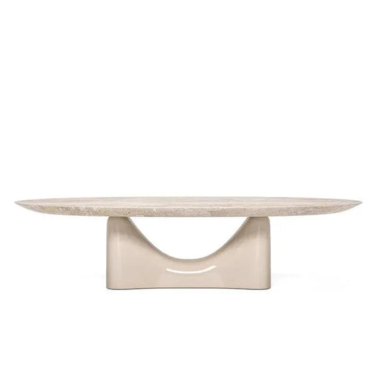 Wave Dining Table