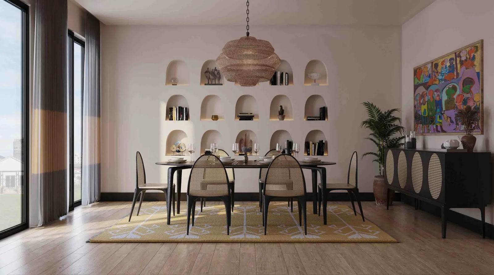 oval-dining-table