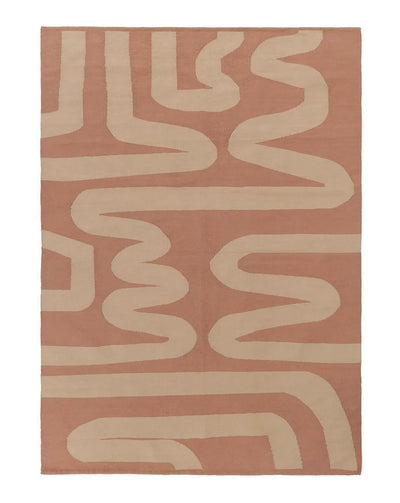 brush-rug