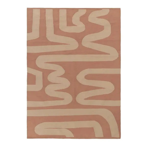brush-rug
