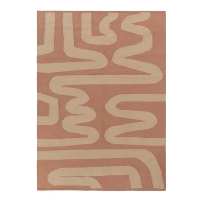 brush-rug