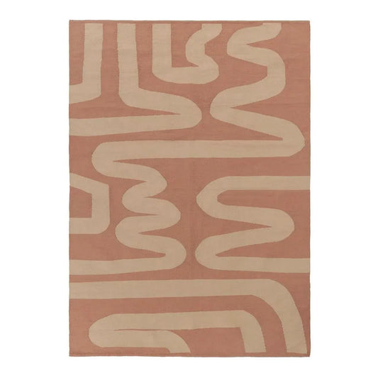 brush-rug