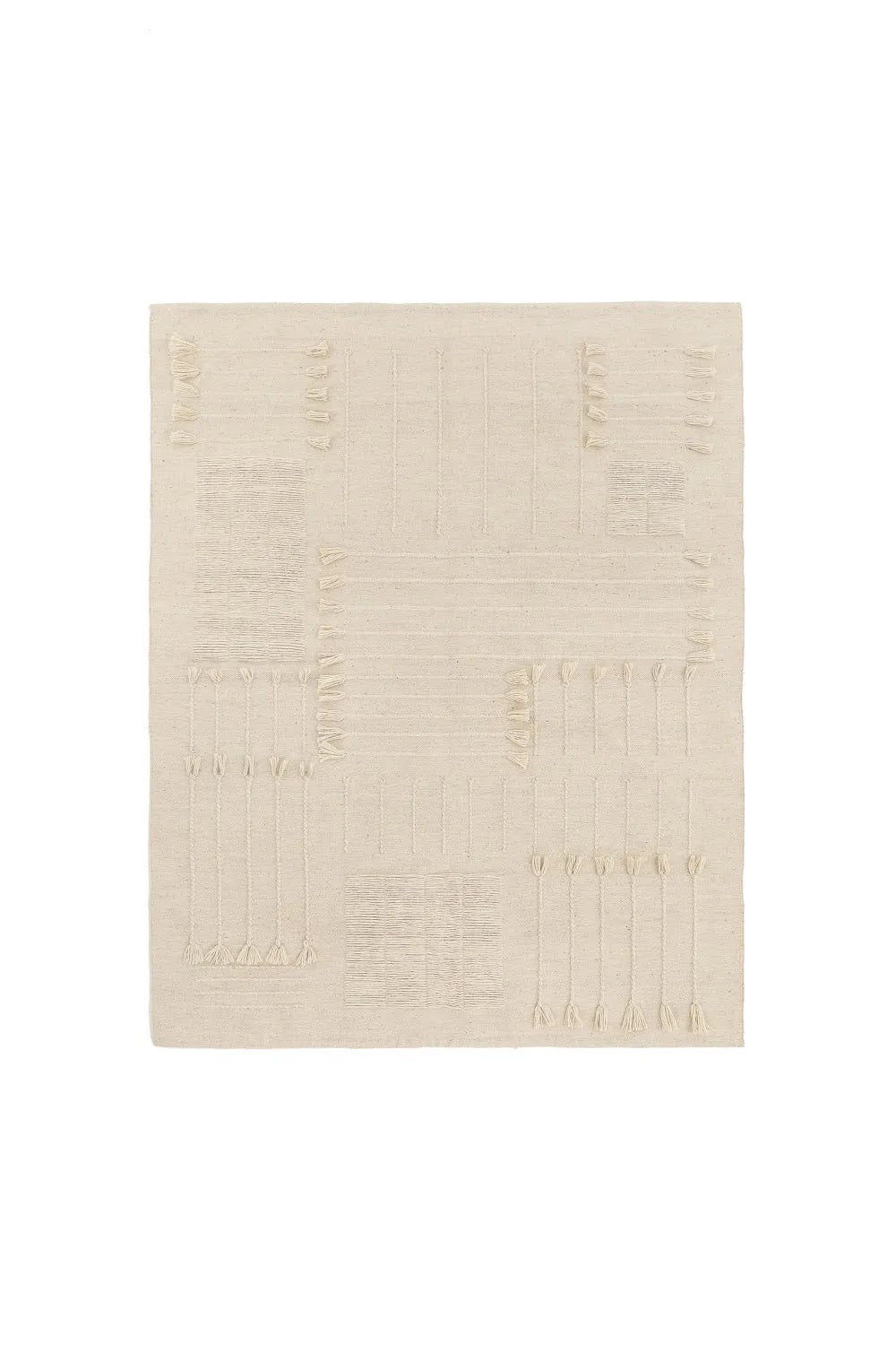 sediments-rug