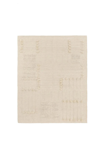 sediments-rug