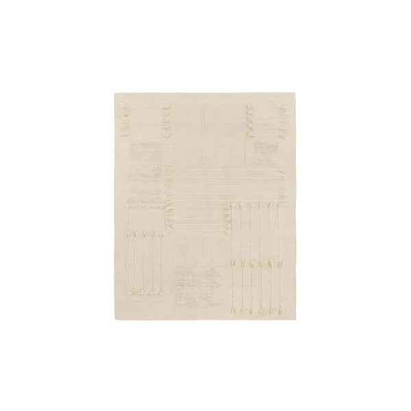 sediments-rug