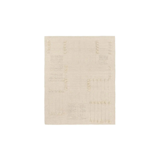 sediments-rug