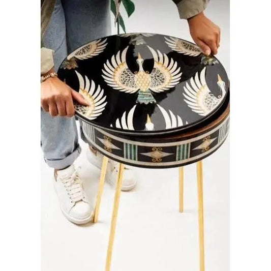 swan-table