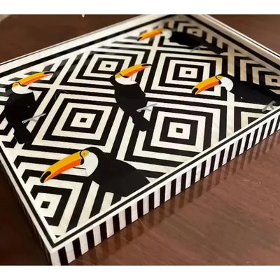 copy-of-swan-in-black-tray