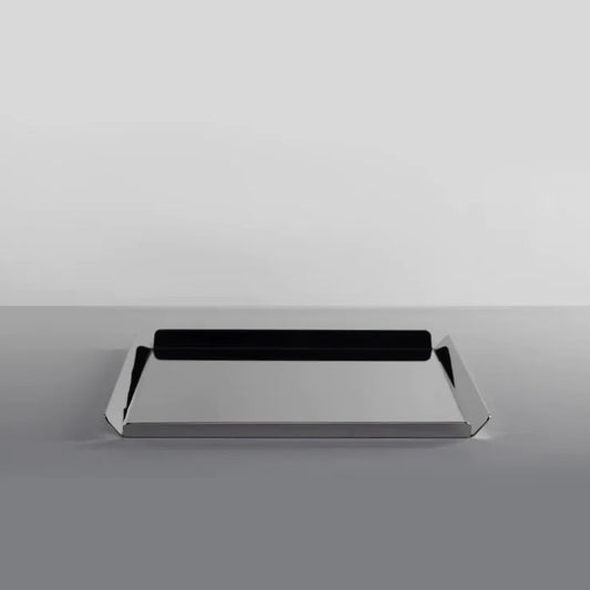 Square METEORITE Tray - Analogue- The Mob Collective