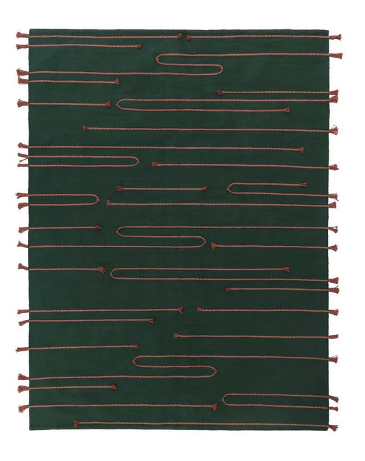 bends-rug