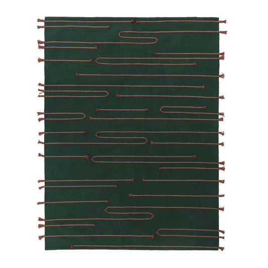 bends-rug