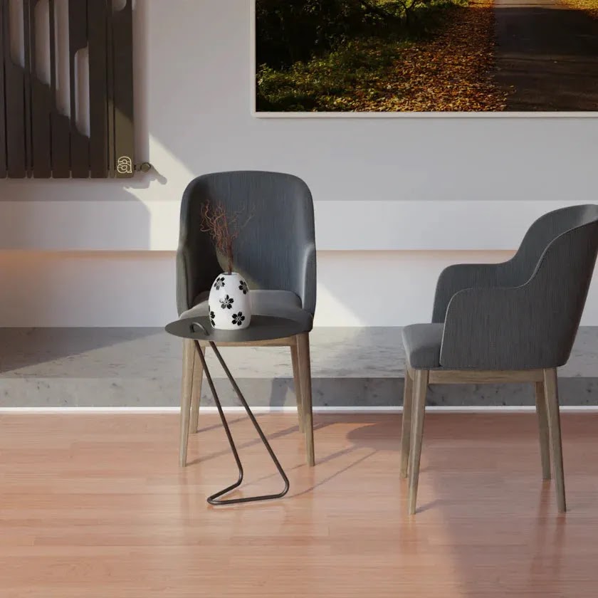 Angolo - Side Table