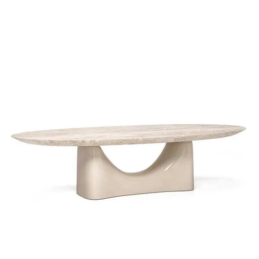Wave Dining Table