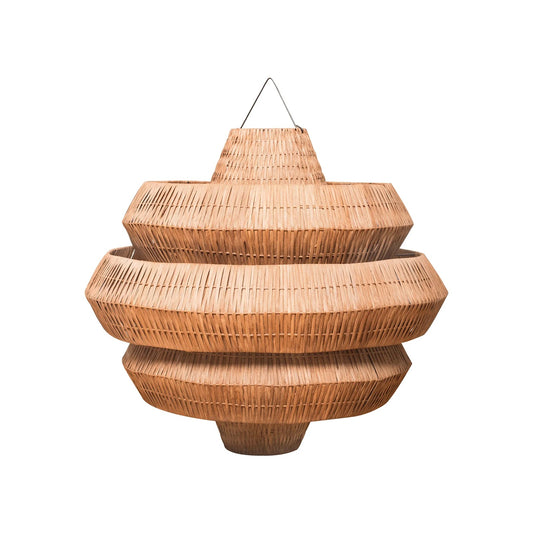 layered-bamboo-pendant