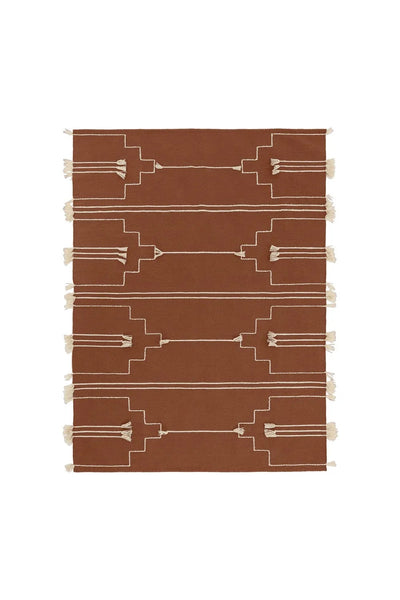 brown-drift-rug